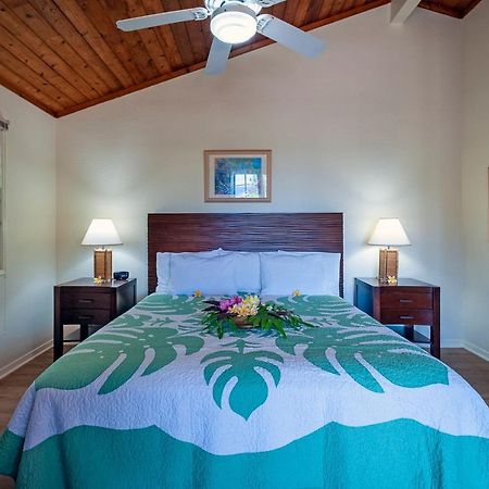 Poipu Plantation Vacation Rentals Koloa Exteriér fotografie