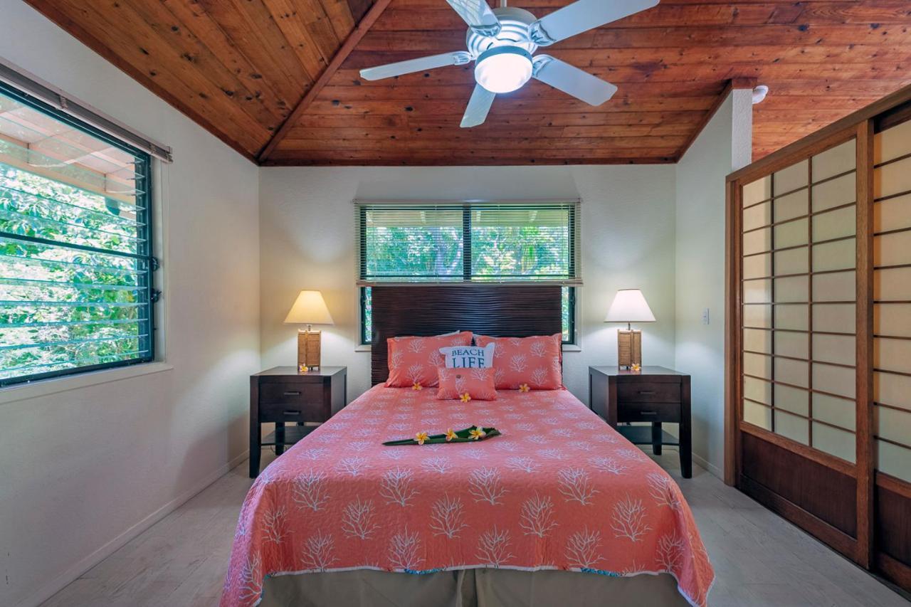 Poipu Plantation Vacation Rentals Koloa Exteriér fotografie