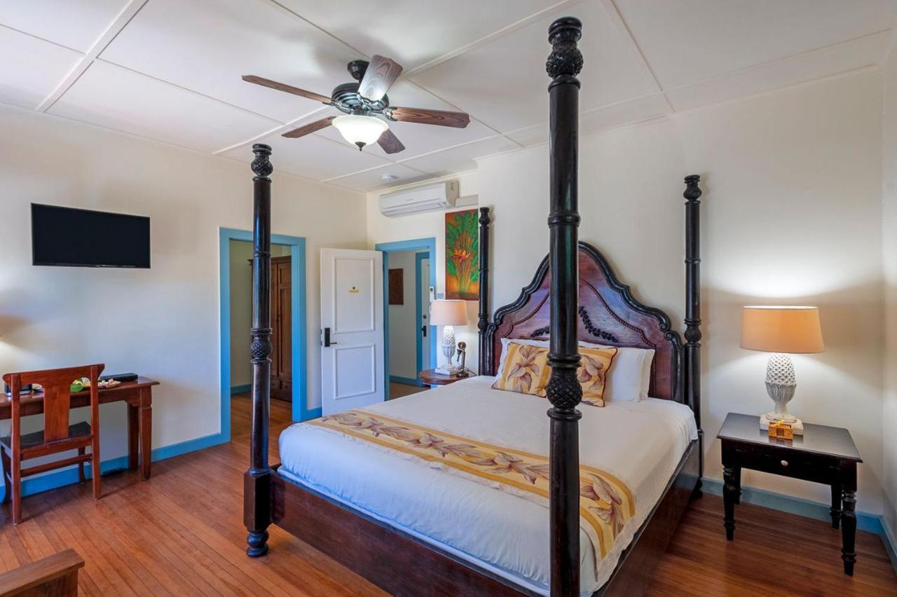Poipu Plantation Vacation Rentals Koloa Exteriér fotografie