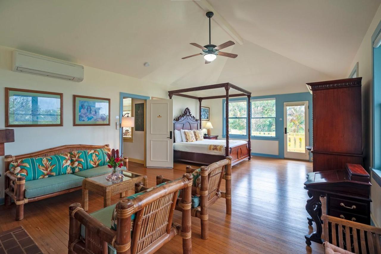 Poipu Plantation Vacation Rentals Koloa Exteriér fotografie