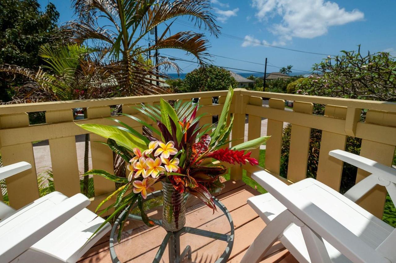 Poipu Plantation Vacation Rentals Koloa Exteriér fotografie