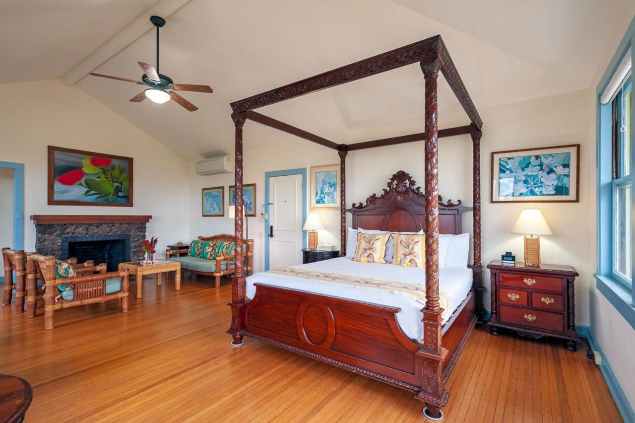 Poipu Plantation Vacation Rentals Koloa Exteriér fotografie