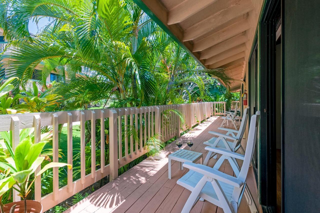 Poipu Plantation Vacation Rentals Koloa Exteriér fotografie