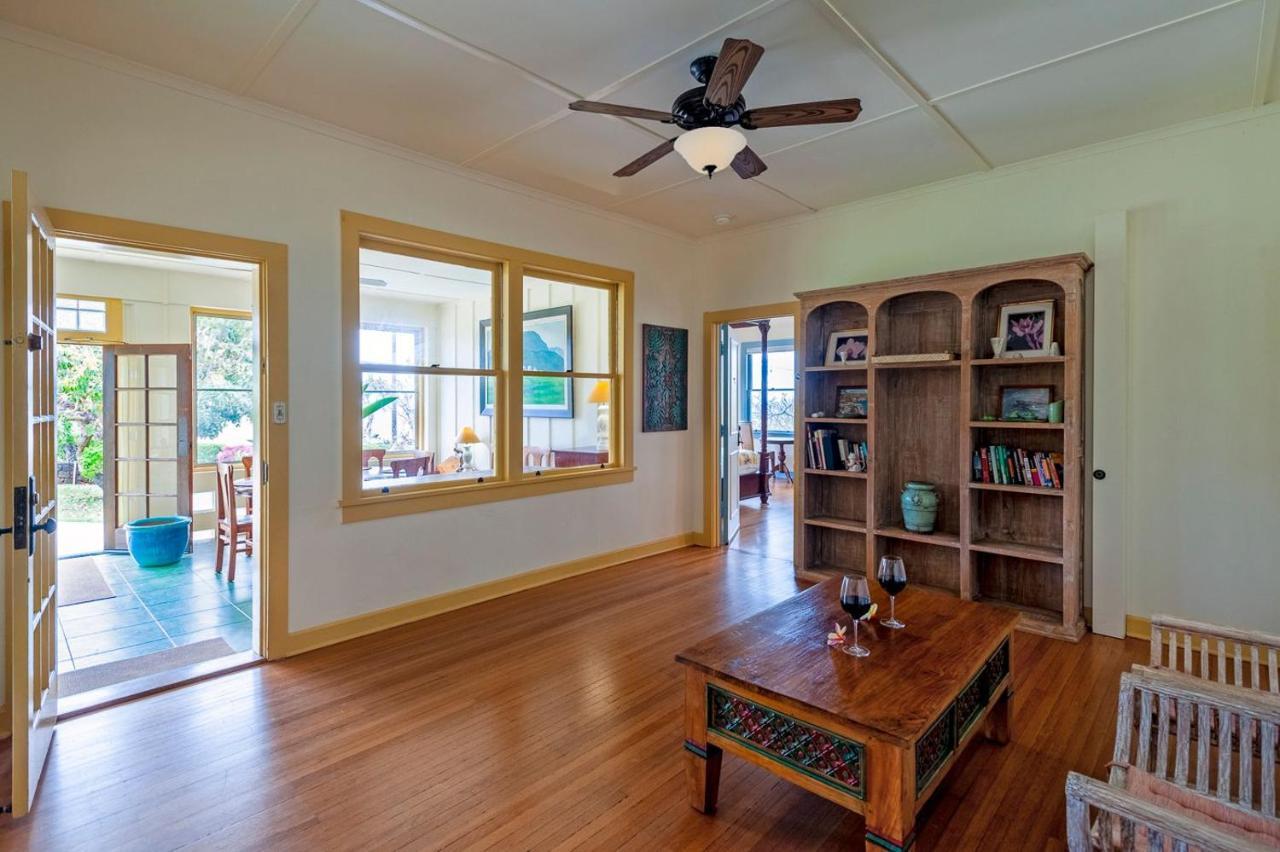 Poipu Plantation Vacation Rentals Koloa Exteriér fotografie