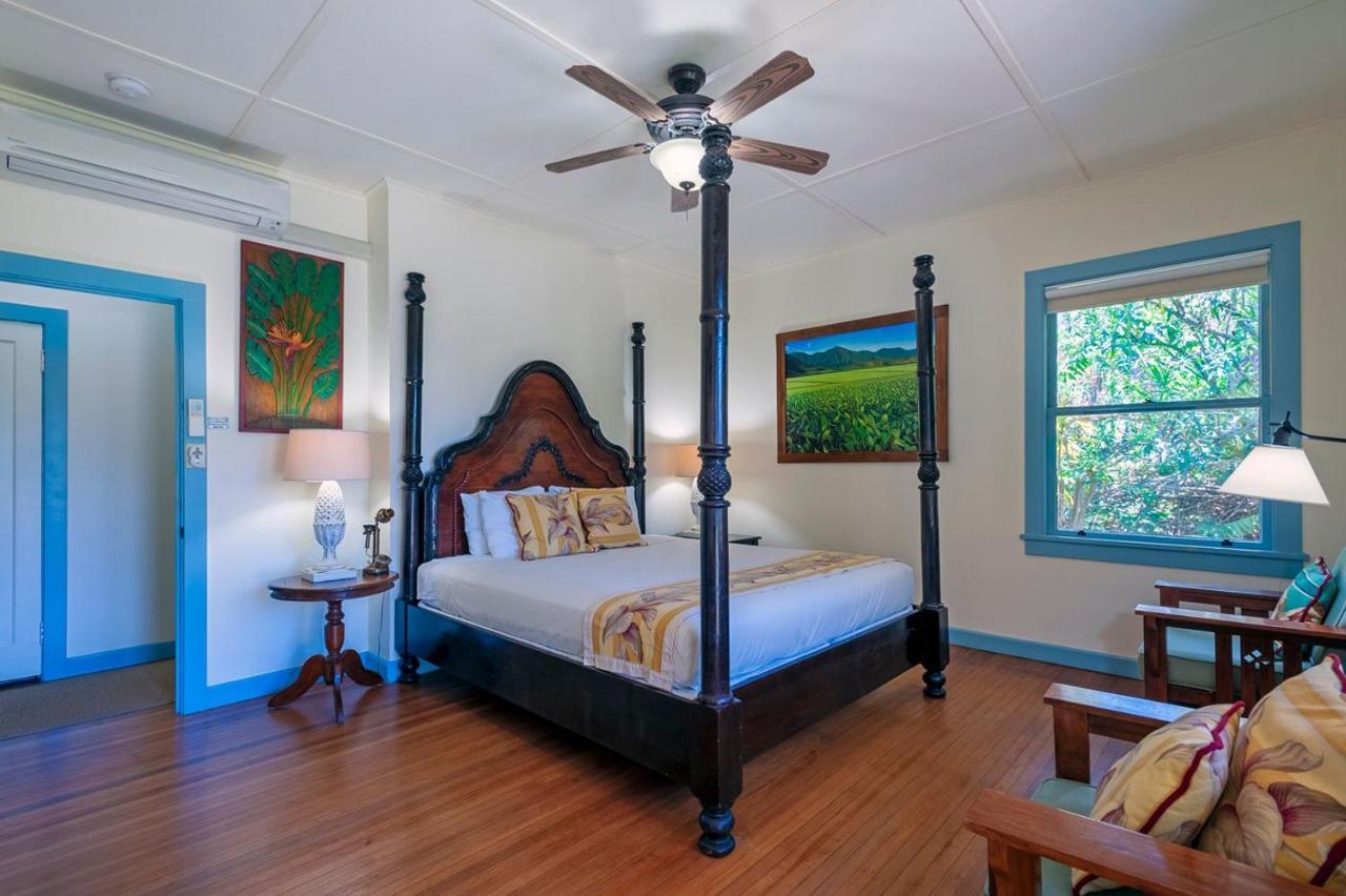 Poipu Plantation Vacation Rentals Koloa Exteriér fotografie