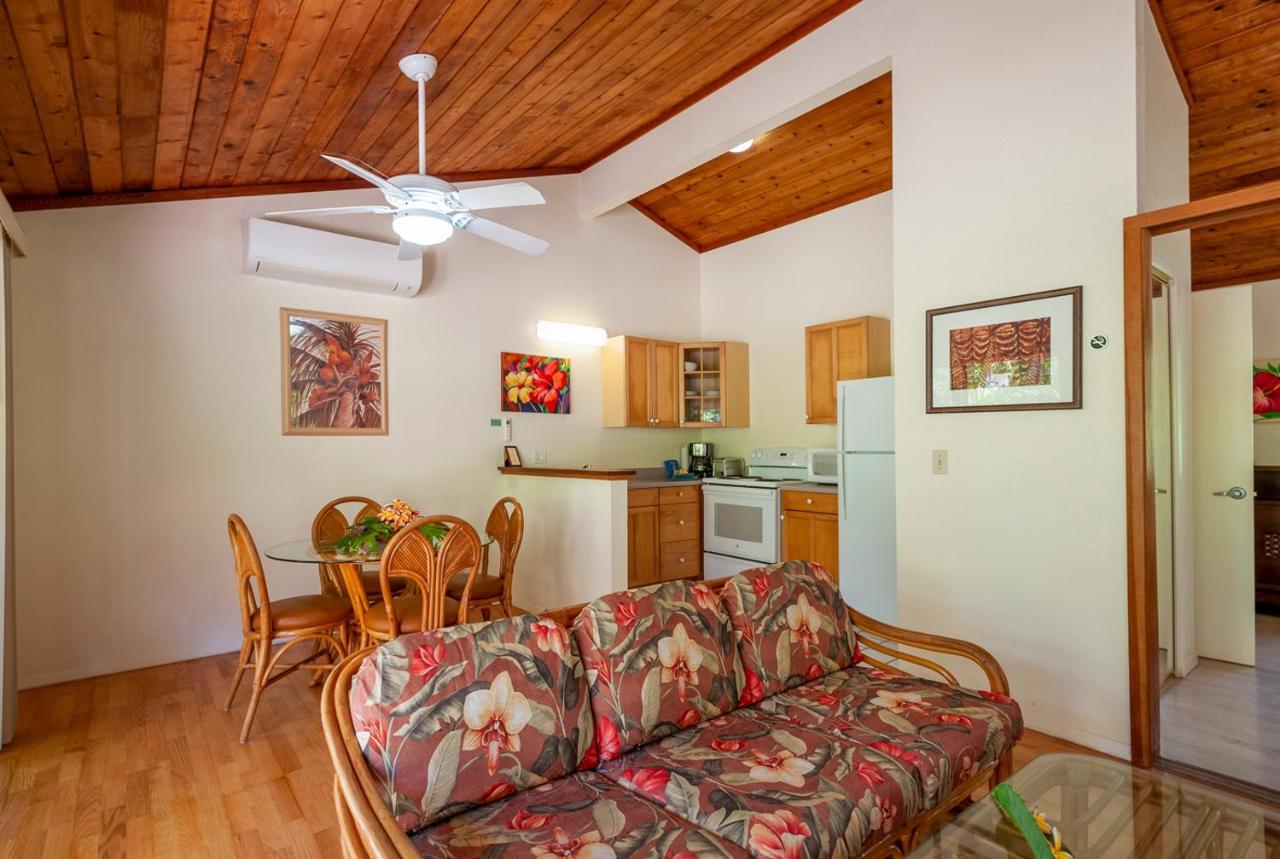 Poipu Plantation Vacation Rentals Koloa Exteriér fotografie
