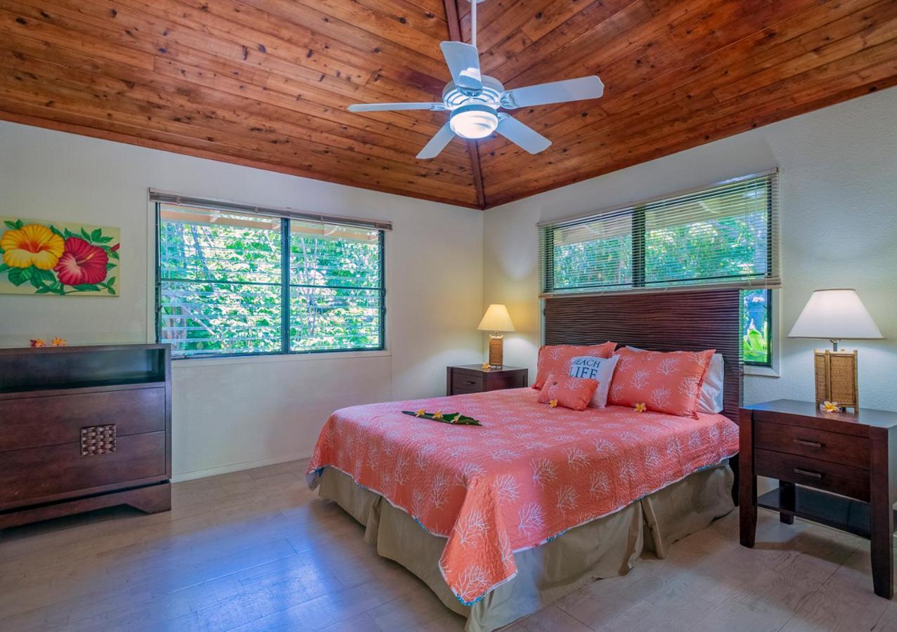 Poipu Plantation Vacation Rentals Koloa Exteriér fotografie