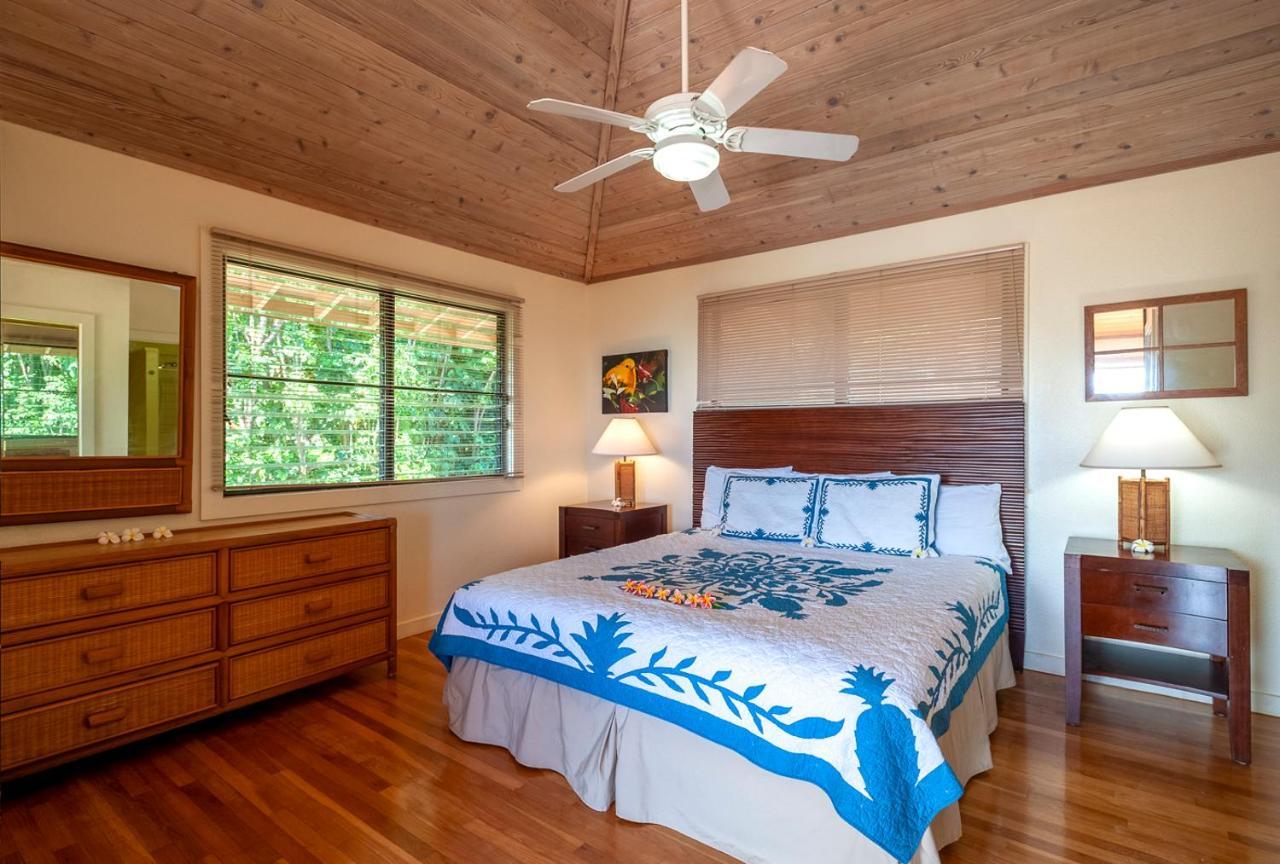 Poipu Plantation Vacation Rentals Koloa Exteriér fotografie