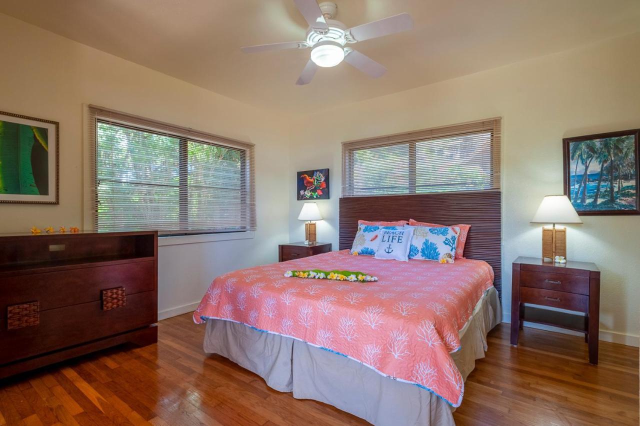 Poipu Plantation Vacation Rentals Koloa Exteriér fotografie