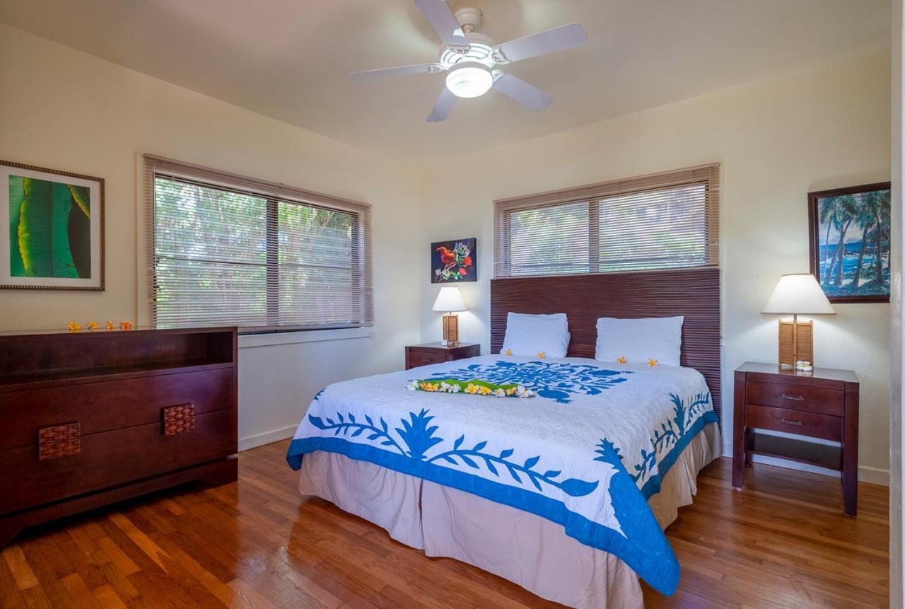 Poipu Plantation Vacation Rentals Koloa Exteriér fotografie
