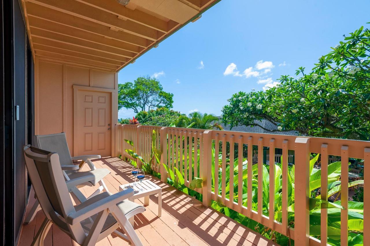 Poipu Plantation Vacation Rentals Koloa Exteriér fotografie