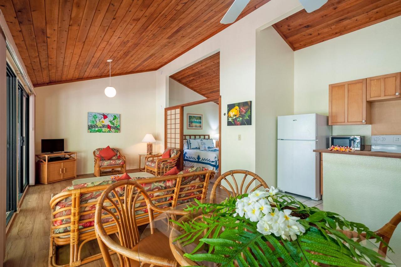 Poipu Plantation Vacation Rentals Koloa Exteriér fotografie