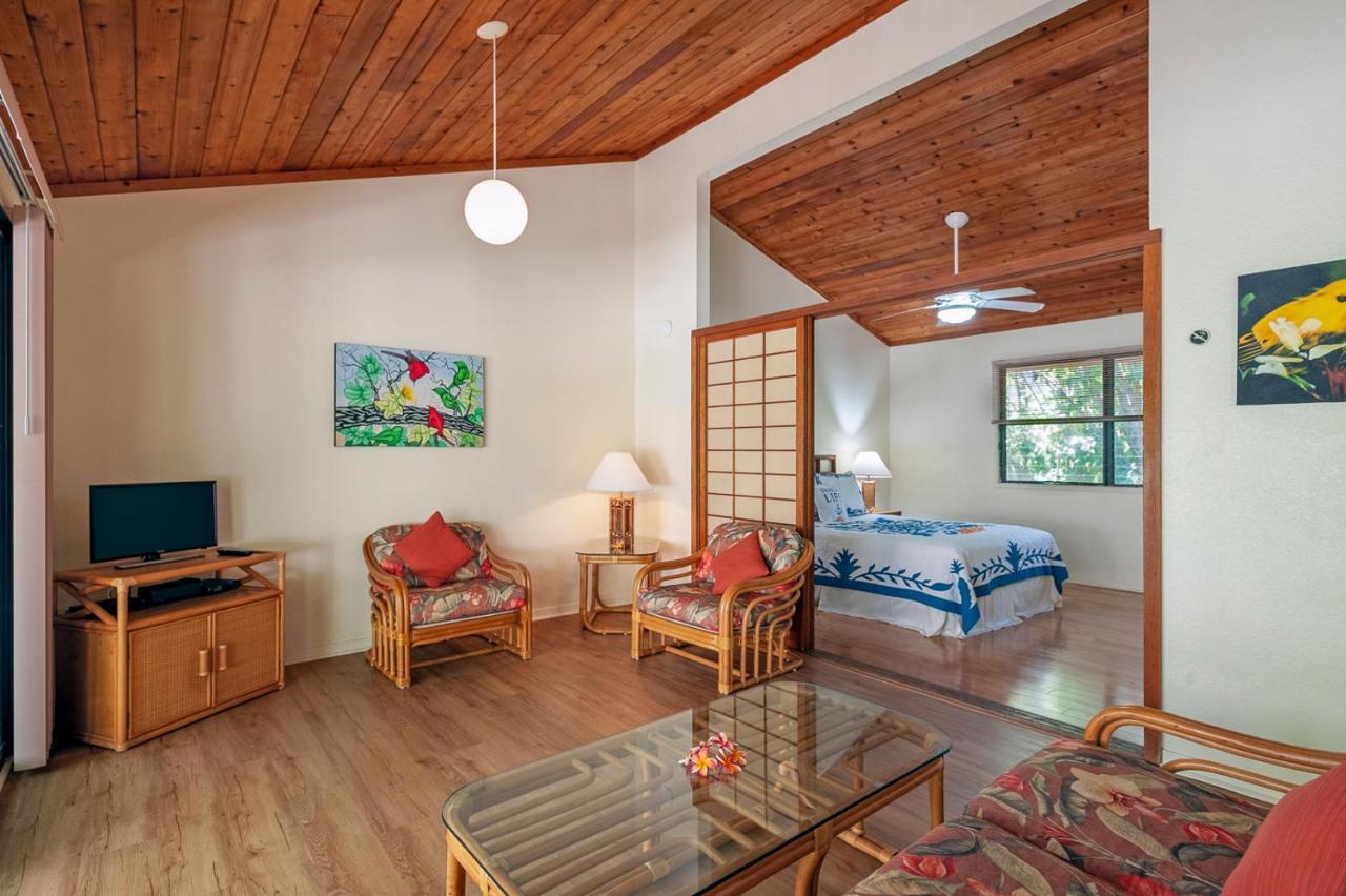 Poipu Plantation Vacation Rentals Koloa Exteriér fotografie