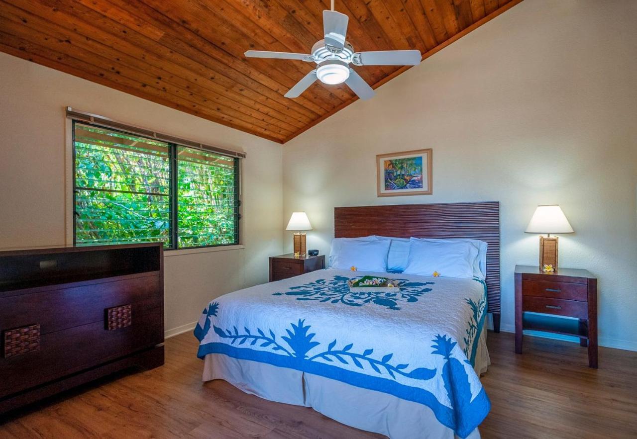 Poipu Plantation Vacation Rentals Koloa Exteriér fotografie
