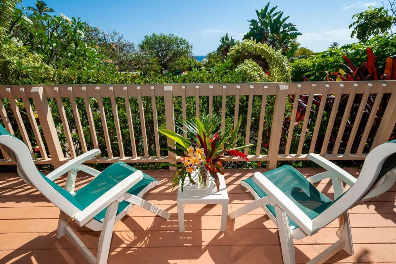 Poipu Plantation Vacation Rentals Koloa Exteriér fotografie