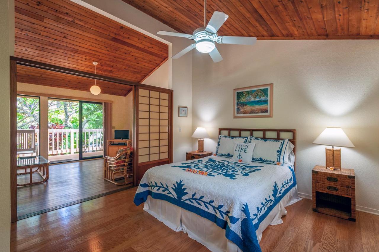 Poipu Plantation Vacation Rentals Koloa Exteriér fotografie