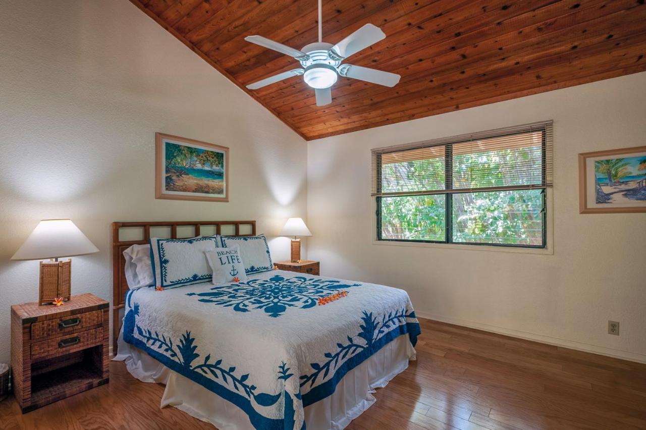 Poipu Plantation Vacation Rentals Koloa Exteriér fotografie