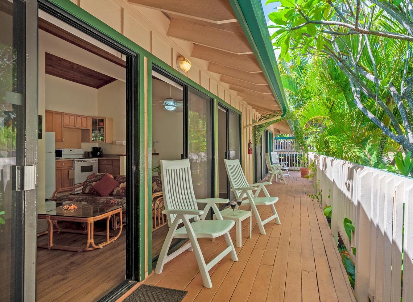 Poipu Plantation Vacation Rentals Koloa Exteriér fotografie