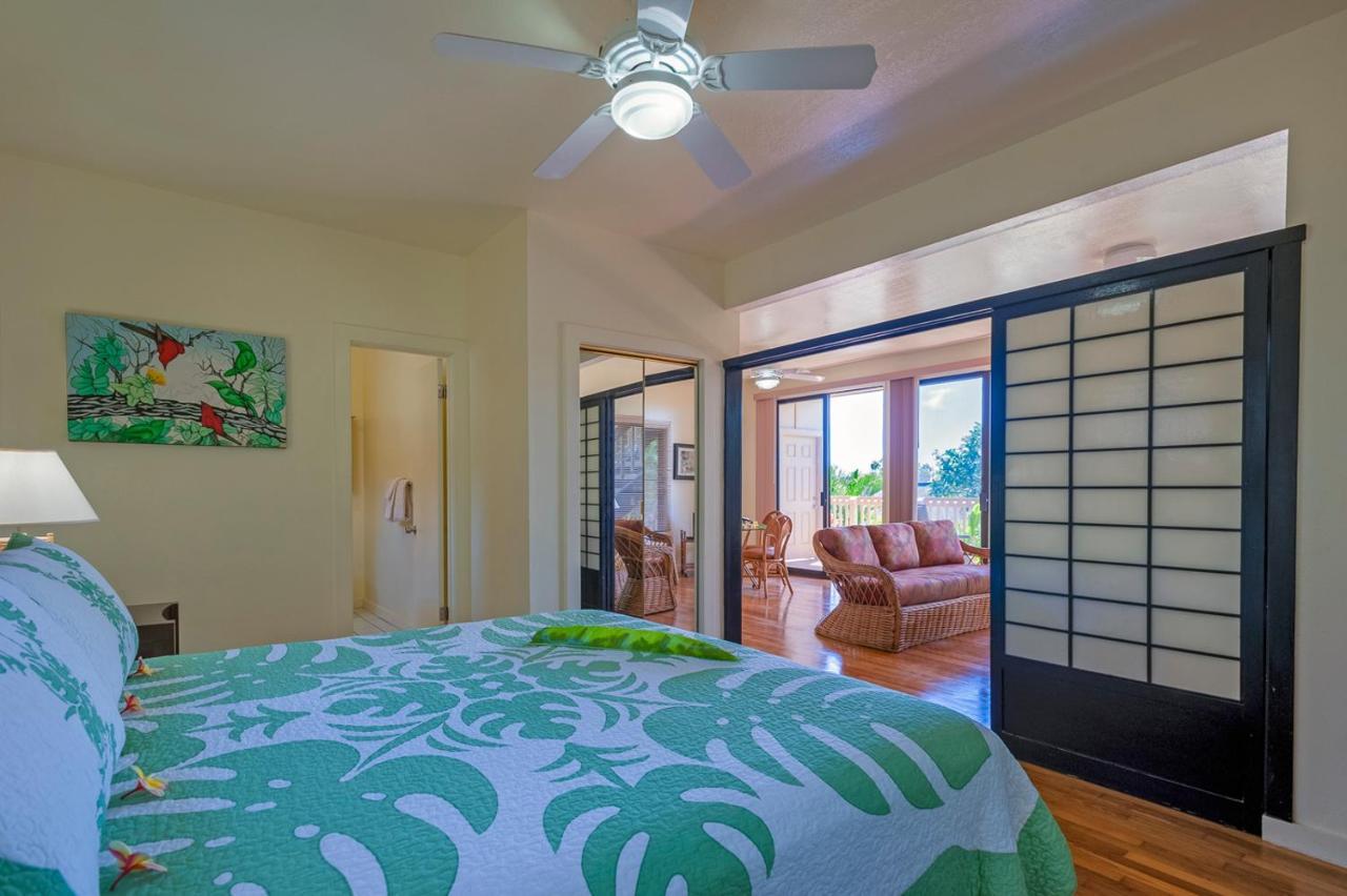 Poipu Plantation Vacation Rentals Koloa Exteriér fotografie