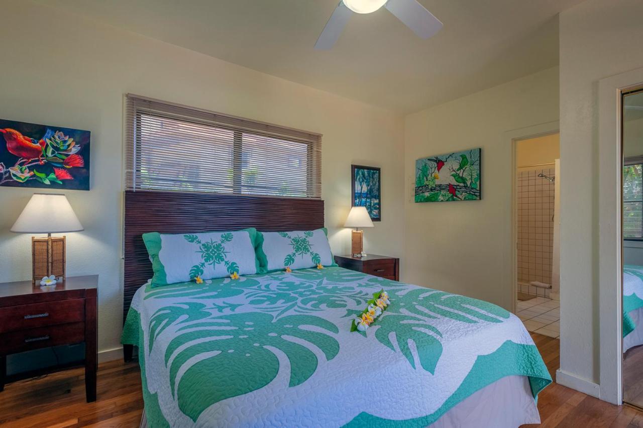 Poipu Plantation Vacation Rentals Koloa Exteriér fotografie