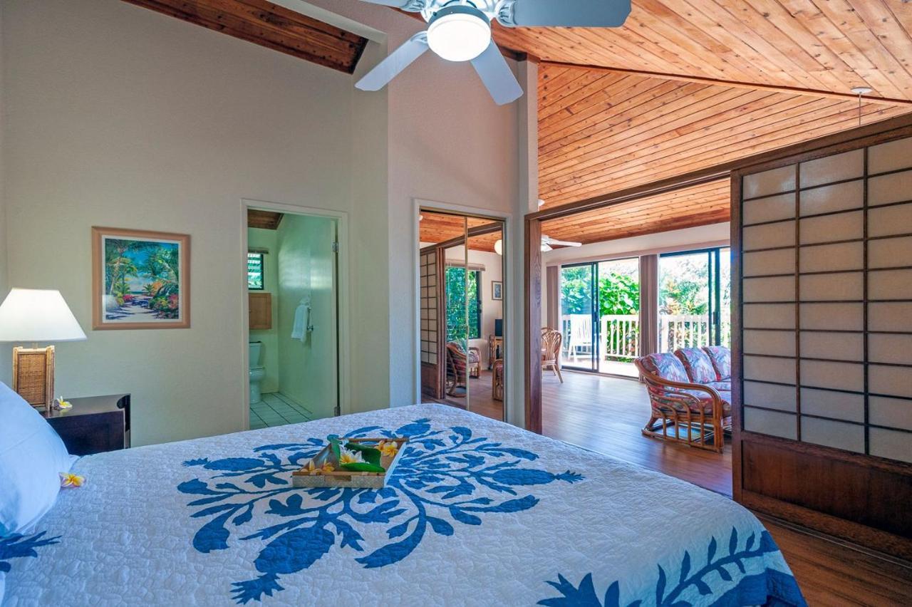 Poipu Plantation Vacation Rentals Koloa Exteriér fotografie