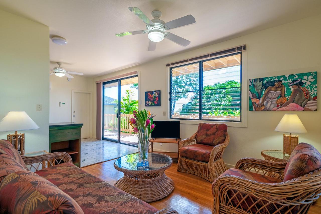 Poipu Plantation Vacation Rentals Koloa Exteriér fotografie