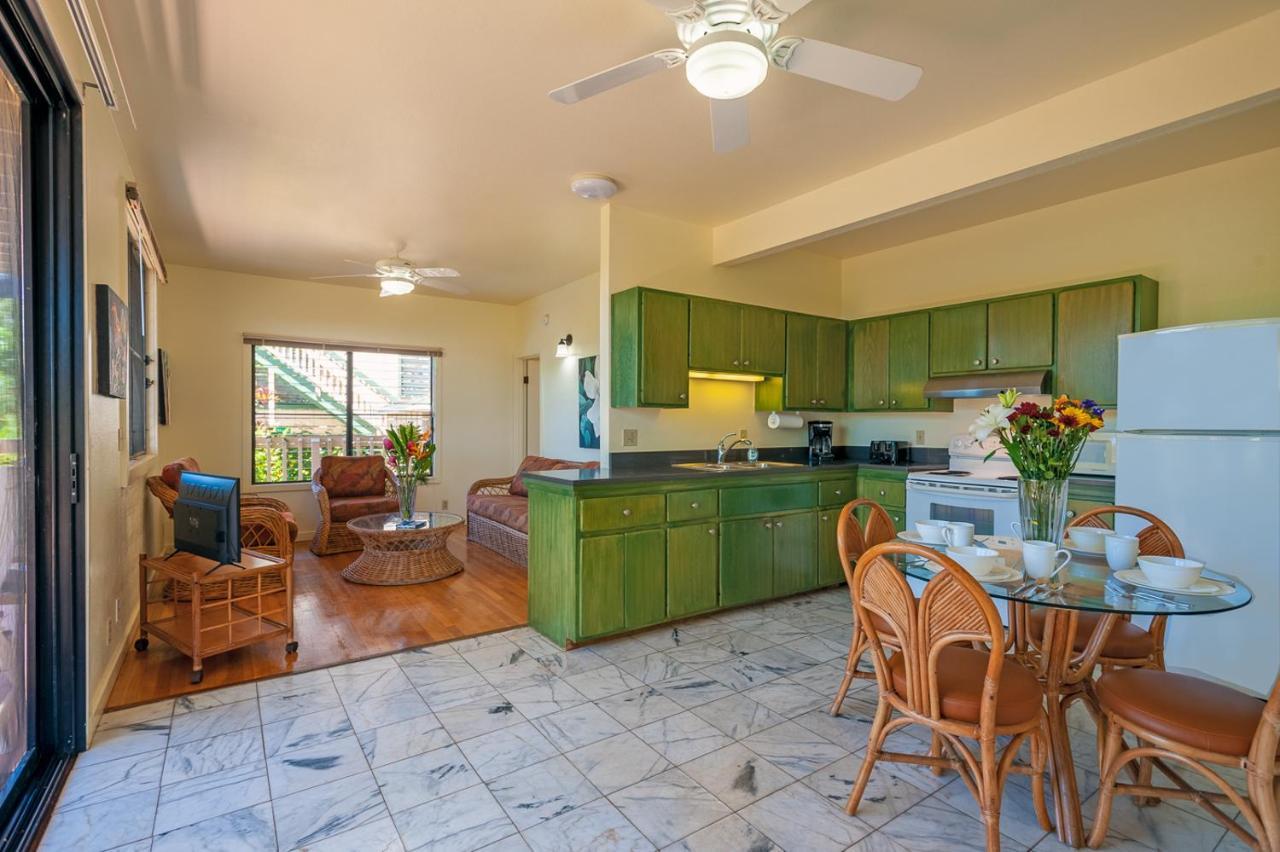 Poipu Plantation Vacation Rentals Koloa Exteriér fotografie