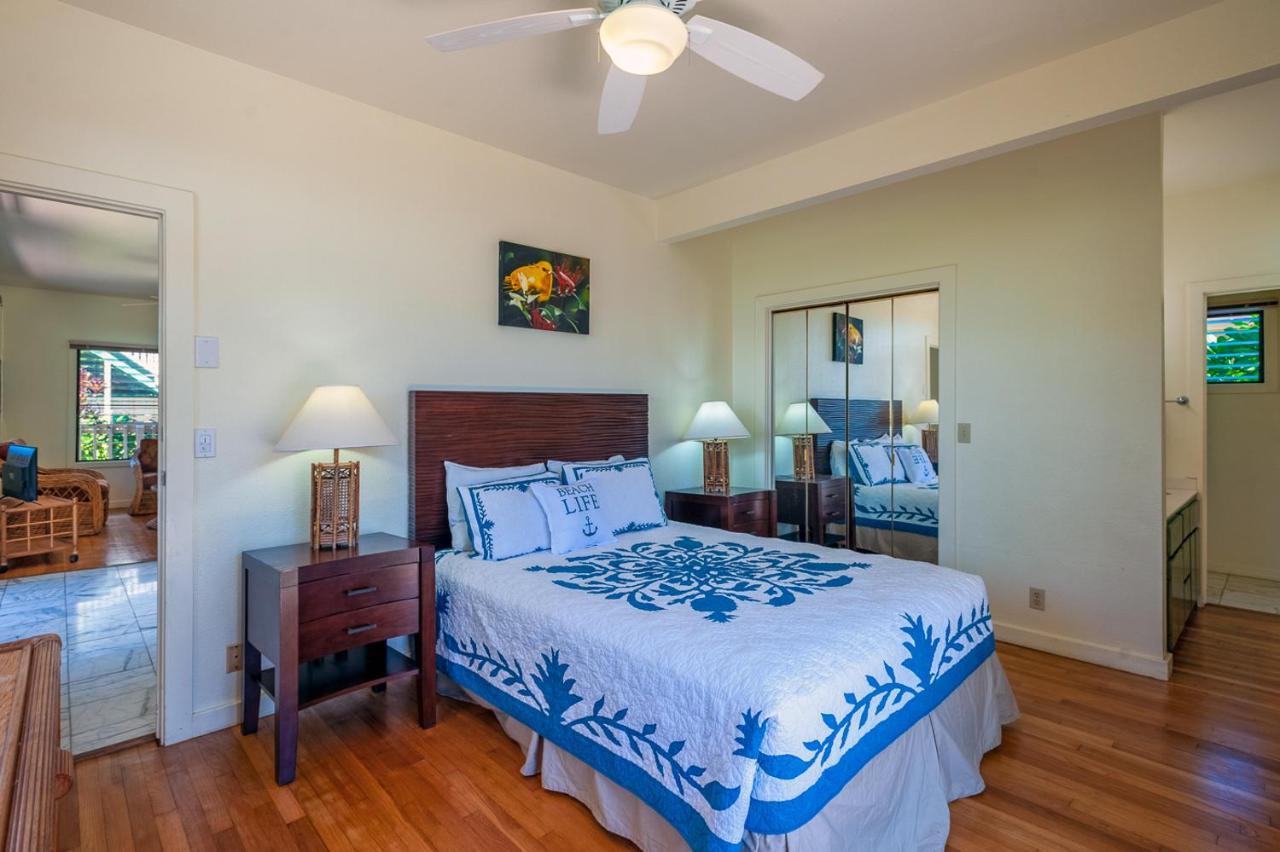 Poipu Plantation Vacation Rentals Koloa Exteriér fotografie