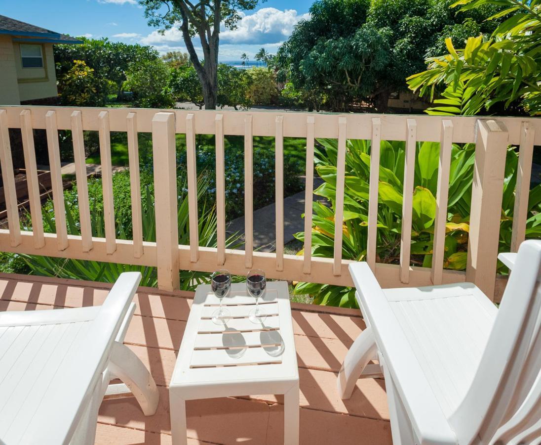 Poipu Plantation Vacation Rentals Koloa Exteriér fotografie