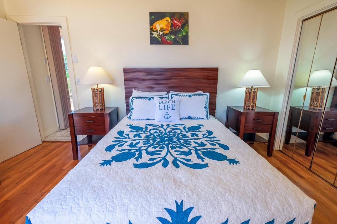 Poipu Plantation Vacation Rentals Koloa Exteriér fotografie