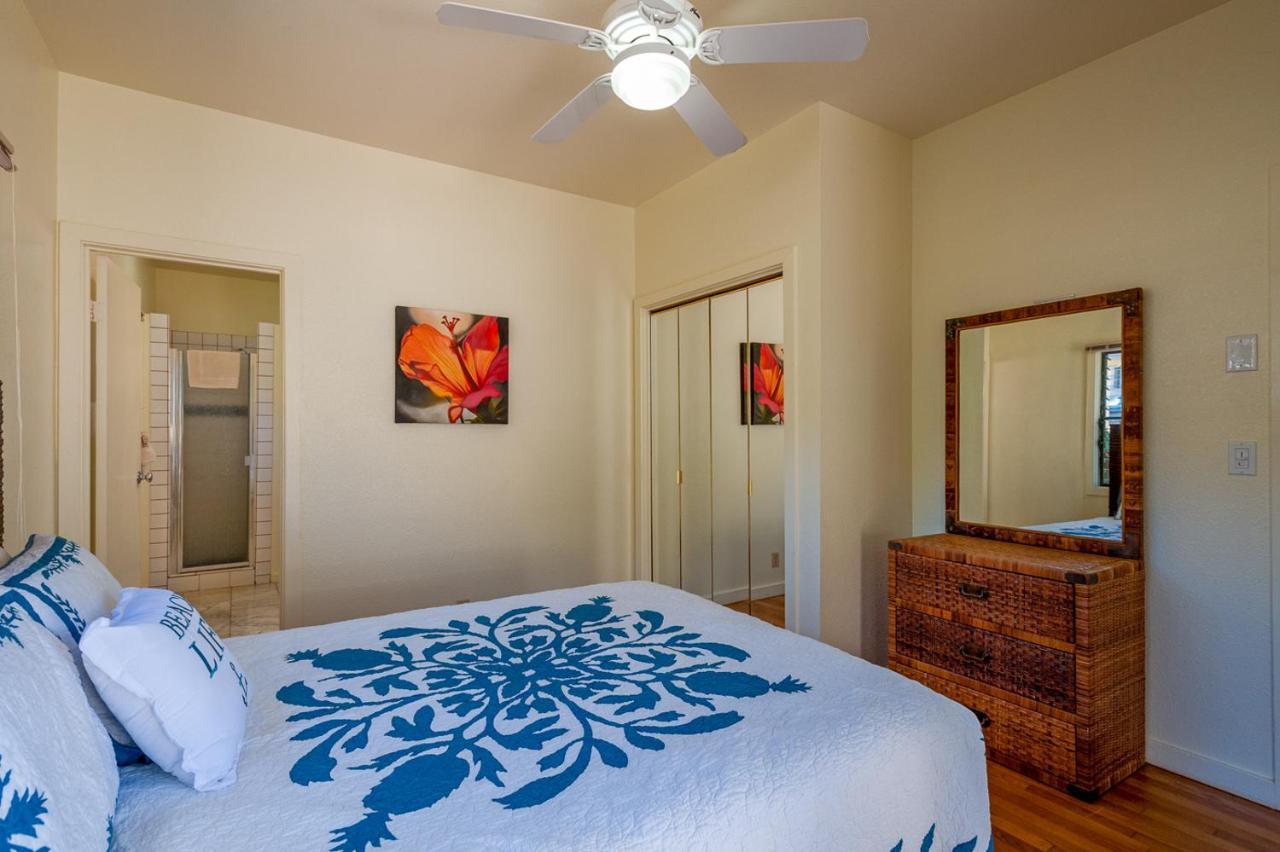 Poipu Plantation Vacation Rentals Koloa Exteriér fotografie